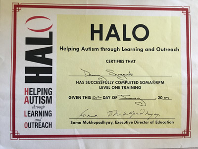 HALO